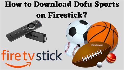 ** Dark theme Supported *** Feature: - Watch Live Stream all <strong>Sports</strong> in one Application. . Dofu sports download